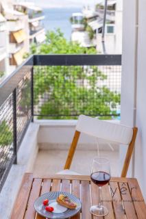 Seaside Luxury - 3 Min to Freatida Beach - Piraeus - 9
