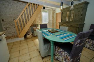 Le Logis Des Juliats - Saint-Seurin-dʼUzet - 7