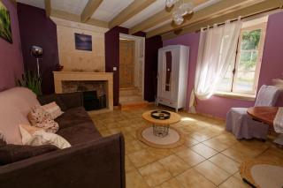 Le Logis Des Juliats - Saint-Seurin-dʼUzet - 3