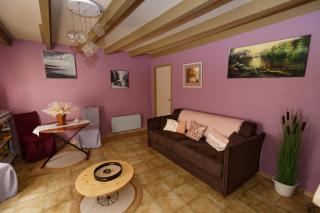 Le Logis Des Juliats - Saint-Seurin-dʼUzet - 2