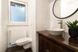Apartments Studencka Street, Next to Planty Park - Krakau - 2