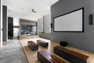 Lumi Tropicana PJ Golf Club - 4