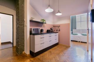 Apartments Studencka Street, Next to Planty Park - Krakow - 1