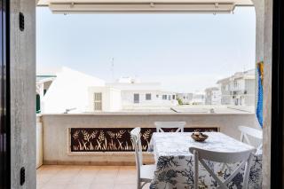 Appartamento a Torre Canne con balcone - Fasano - 9
