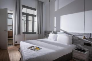 Vegga Suites - Heraklio - 6