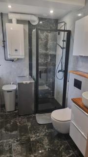 Apartament PANORAMA - Darlowko - 1