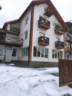 VULYK z MEDOM - Bukovel - 7