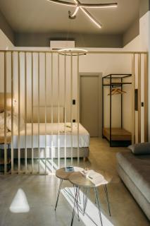 Volos Suites Center - Volos - 8