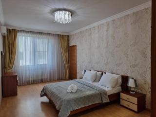 Ocean apartment by Bakuapart - Baku - 3