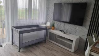 Apartament PANORAMA - Darlowko - 5