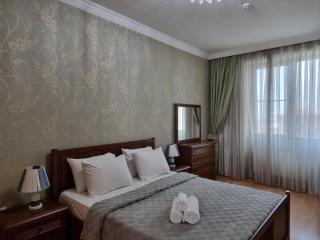 Ocean apartment by Bakuapart - Baku - 1