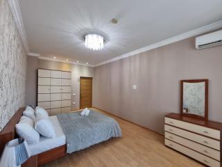 Ocean apartment by Bakuapart - Baku - 4