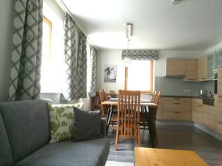 Appartement Romana - Altstadt - Schladming - 2