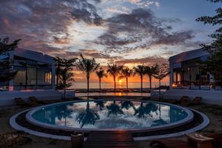 iSea Resort - - 4