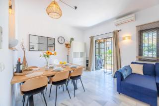 Casa La Fuente Nueve - Family Friendly Townhouse with Pool and 3 Bedrooms - Sitio de Calahonda - 6