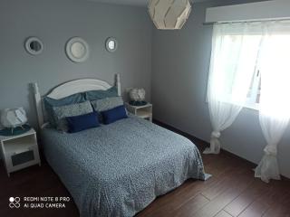 Casa Jardin Das Fontes - Moaña - 3
