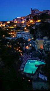 Villa Rosita Amazing Positano - 9