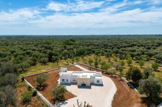 Tenuta di Uma by Perle di Puglia - Carovigno - 1