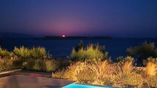 Golden View Villa with Private Swimming Pool - Chrissi Akti - 5