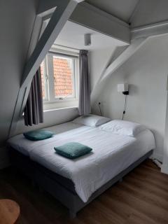 Art Hotel Harlingen - Harlingen - 9