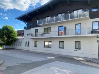 Deluxe Apartment SCHRABERGER TOP 6 - Schladming - 1