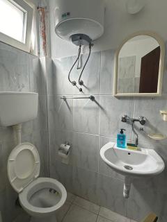 Soba I-3 - Petrovac na Moru - 3