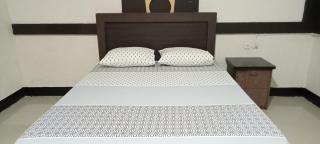 Allisa Motel - - 8