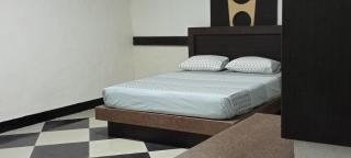 Allisa Motel - - 6