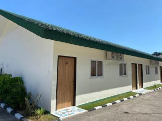 Allisa Motel - - 5