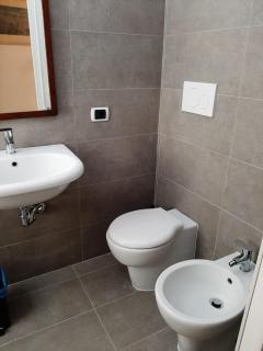Ubika Hotel - Porto San Giorgio - 8