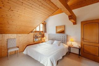 Gstaad - Cozy spacious Flat right in the village - 6