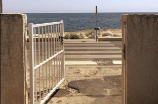 Appartement 60m2 - 2 Chambres à une minute des plages, parking privé - Sausset-les-Pins - 0