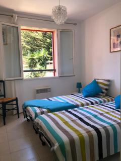 Appartement 60m2 - 2 Chambres à une minute des plages, parking privé - Sausset-les-Pins - 8