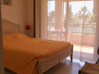 Appartement 60m2 - 2 Chambres à une minute des plages, parking privé - Sausset-les-Pins - 9