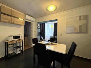 Apartamento vacacional en Denia El Palmar - Denia - 5
