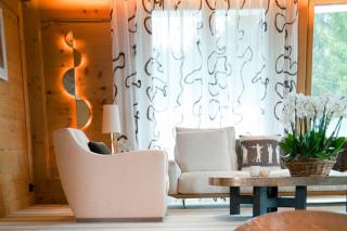 Luxurious Alpine Flat With Hotel Amenities - Gstaad - 4