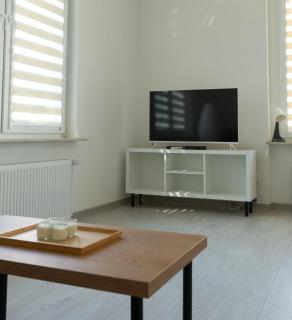 Apartament Nadmorski - 7