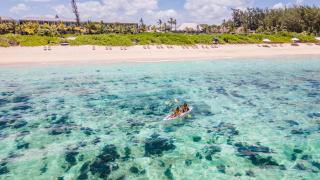 Anantara Iko Mauritius Resort & Villas - Blue Bay - 3