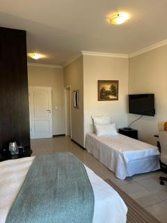 Cora's Boutique Bed & Breakfast - Swakopmund - 5