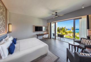 Anantara Iko Mauritius Resort & Villas - Blue Bay - 2