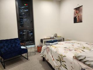 Parramatta Shared Apartment,gym,swimming pool - Sydney - 9