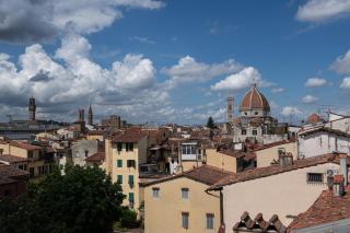 Puccini Apartment With Terrace - Florence - 4