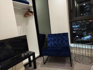 Parramatta Shared Apartment,gym,swimming pool - Sydney - 8