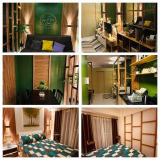 SMDC Cool Suites by SMDC Wind Residences Tagaytay - Tagaytay - 0