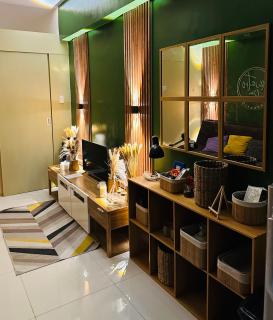 SMDC Cool Suites by SMDC Wind Residences Tagaytay - Tagaytay - 2