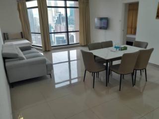 Holiday Service Suite at Times Square - Kuala Lumpur - 5