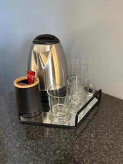 Cora's Boutique Bed & Breakfast - 7