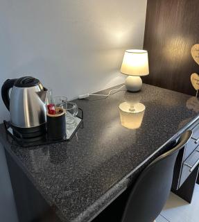 Cora's Boutique Bed & Breakfast - Swakopmund - 5