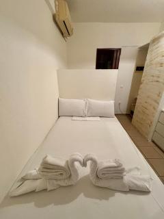 Dafnes Rooms - Fourka - 6