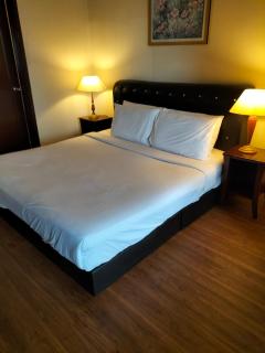 Holiday Service Suite at Times Square - Kuala Lumpur - 9